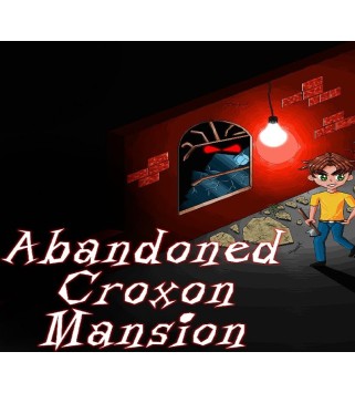 Abandoned Croxon Mansion Steam Key GLOBAL